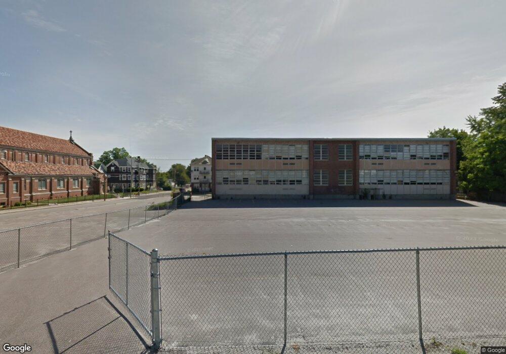 97 3rd Ave, Woonsocket, RI 02895 - photo 1