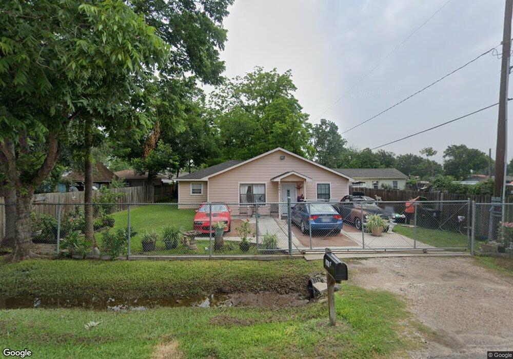 2461 Tim St, Houston, TX 77093 - photo 1