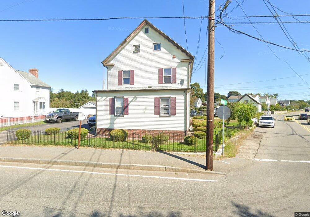 89 Canton St, Stoughton, MA 02072 - photo 1