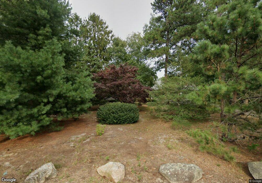 120 Blue Rock Rd, South Yarmouth, MA 02664 - photo 1