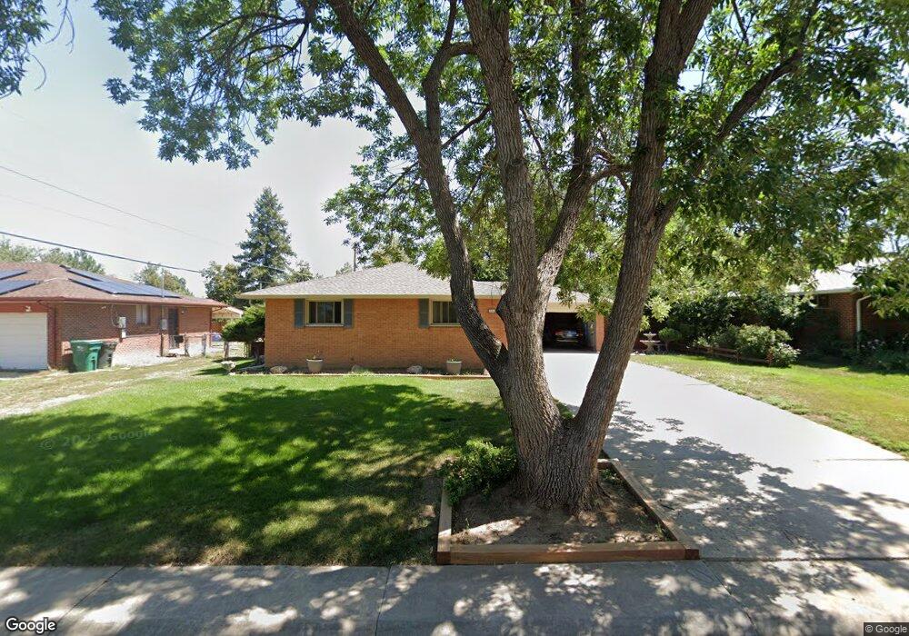 434 Joliet St, Aurora, CO 80010 - photo 1