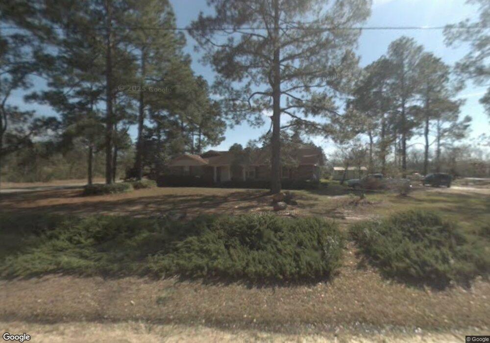 80 Fredrick Dr, Enigma, GA 31749 - photo 1