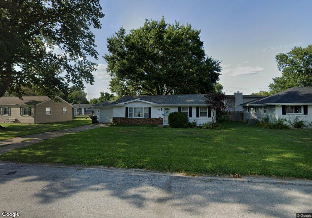 300 Douglas Dr, Tuscola, IL 61953 - photo 1