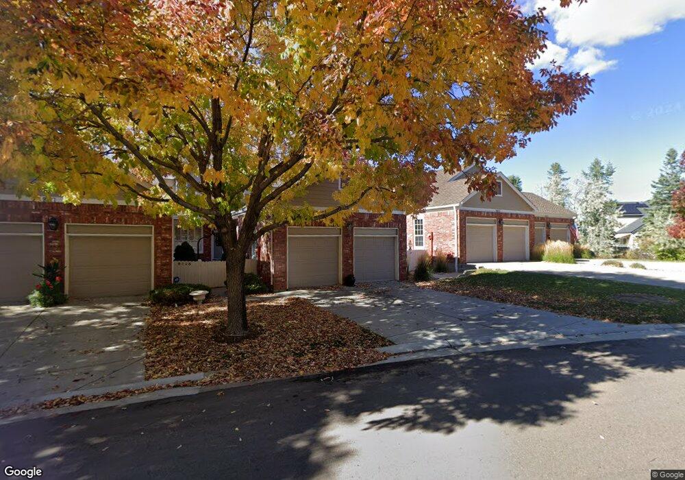 9823 Greensview Cir, Lone Tree, CO 80124 - photo 1