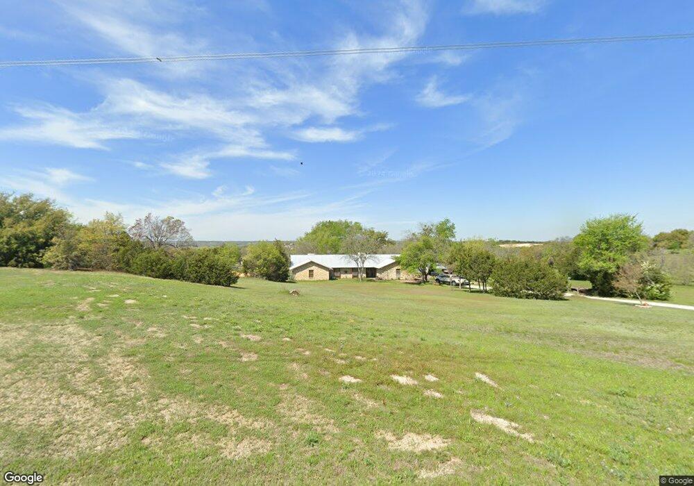 105 Woodcrest St, Weatherford, TX 76087 - photo 1