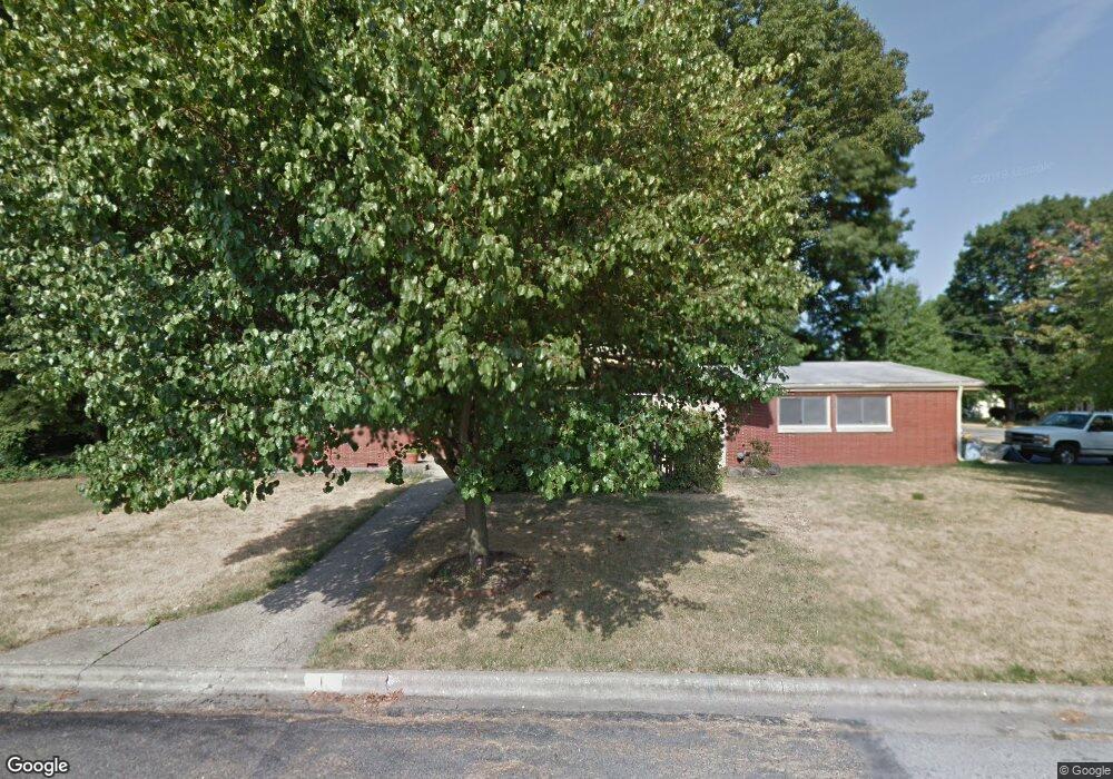 1 Terry Dr, Jacksonville, IL 62650 - photo 1