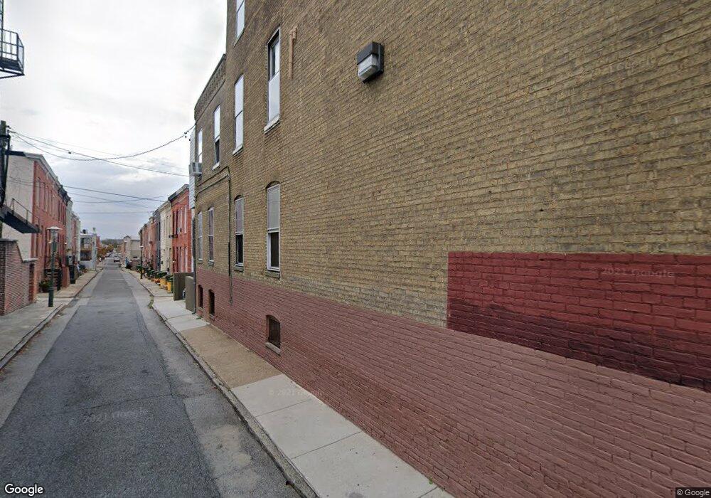 2620 E Baltimore St, Baltimore, MD 21224 - photo 1