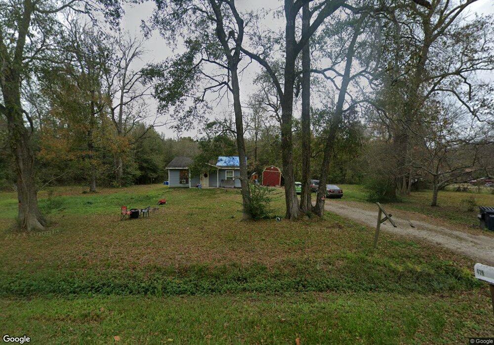 419 County Road 444, Dayton, TX 77535 - photo 1