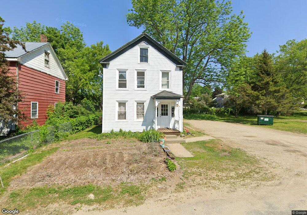 20 Wheeler St unit 4, Livermore Falls, ME 04254 - photo 1