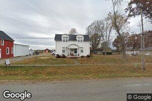 475 N Main St, Hoyleton, IL 62803