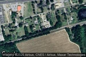 910 Turnpike Rd, Claxton, GA 30417
