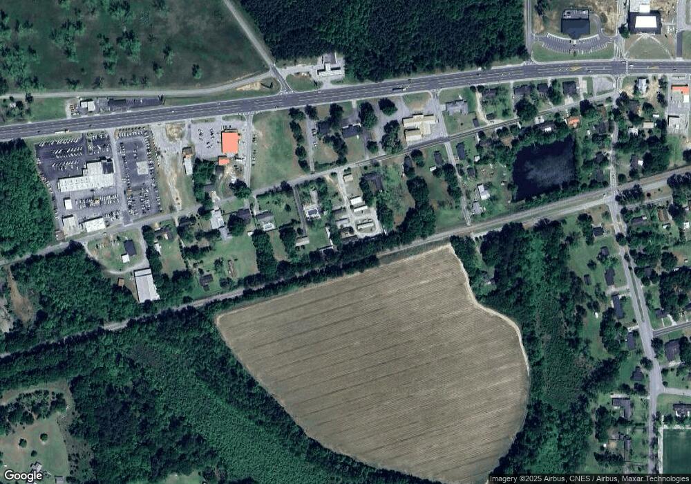 910 Turnpike Rd, Claxton, GA 30417 - photo 1