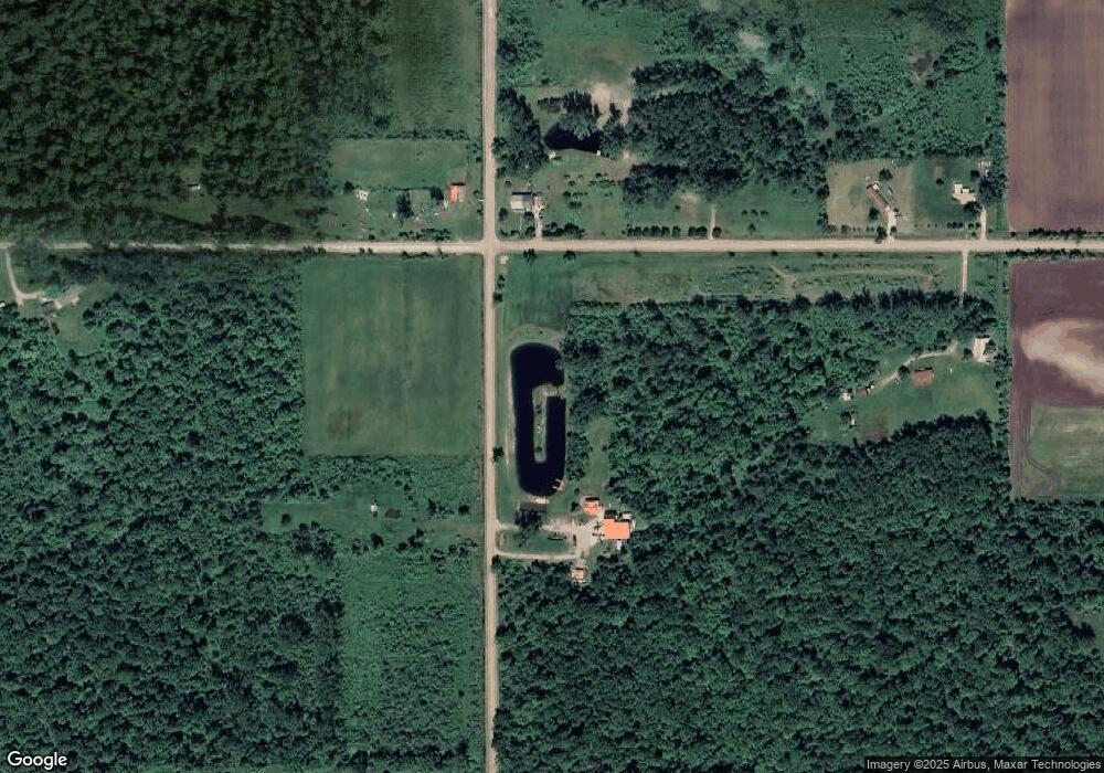 2565 Davis Rd, Au Gres, MI 48703 - photo 1