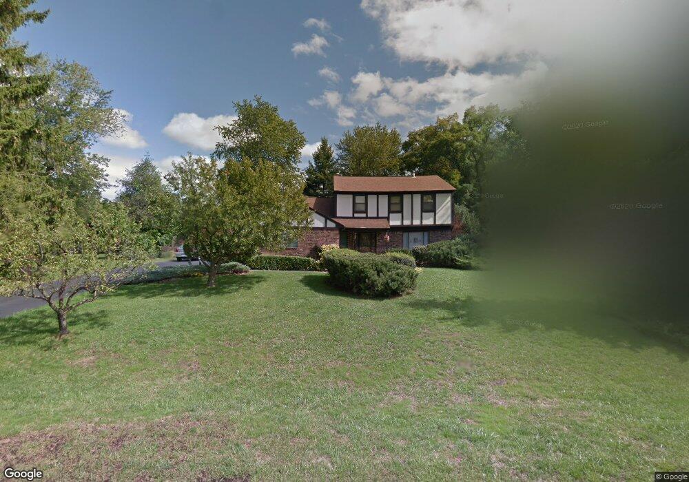 2245 Keylon Dr, West Bloomfield, MI 48324 - photo 1