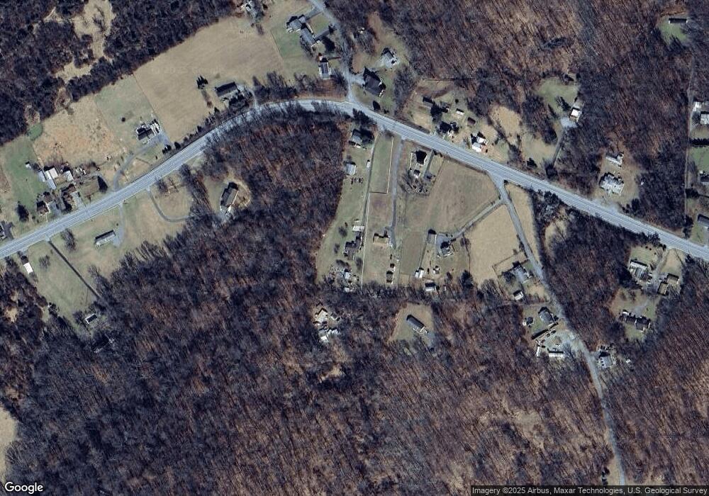 11211 National Pike, Clear Spring, MD 21722 - photo 1