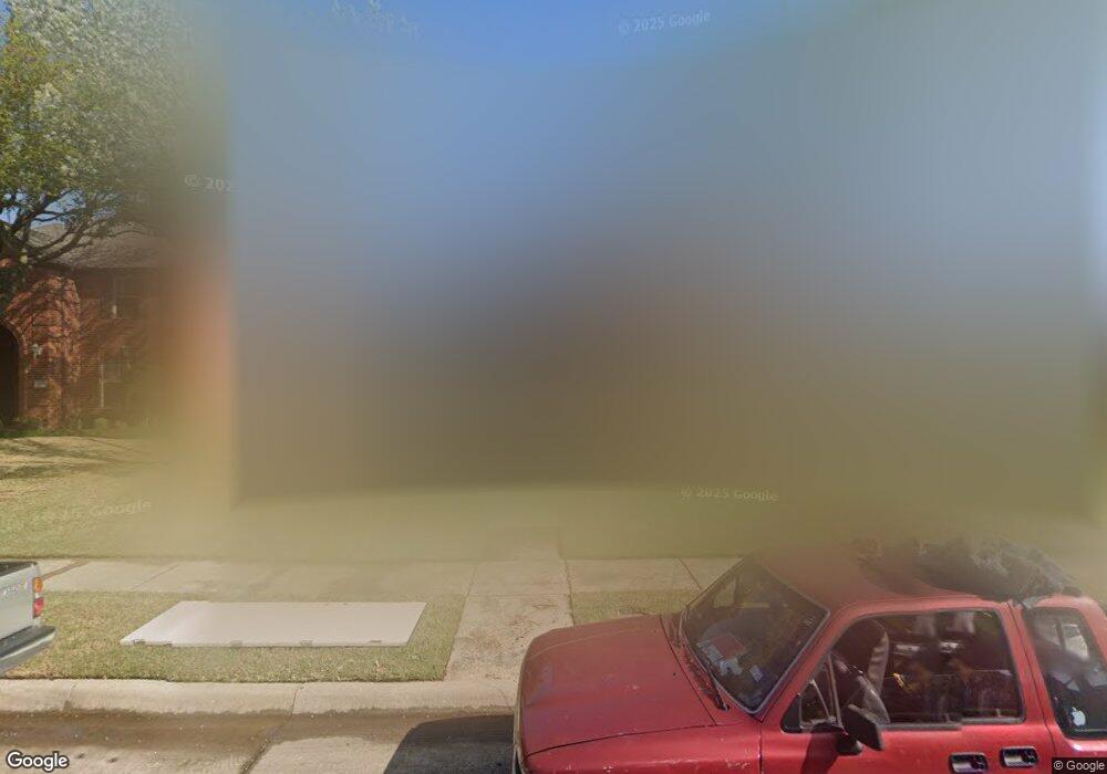 5407 Miller Ln, Richardson, TX 75082 - photo 1