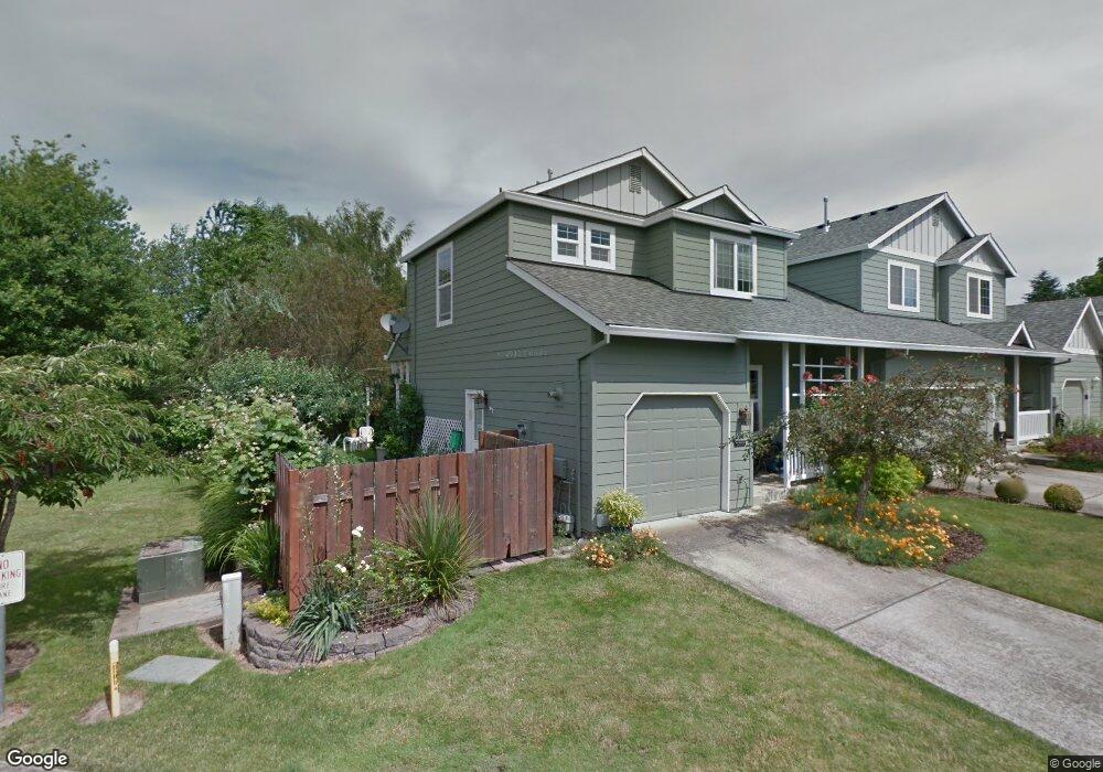 607 E Camden Ln, Newberg, OR 97132 - photo 1