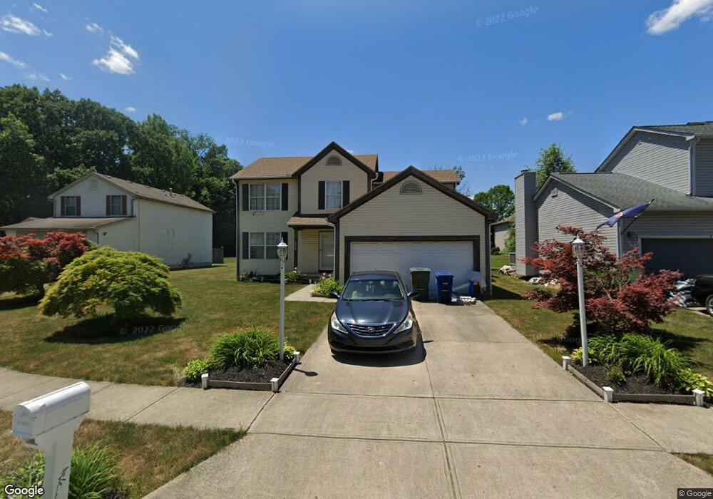 5039 Rolling Rock Ct, Columbus, OH 43229 - photo 1