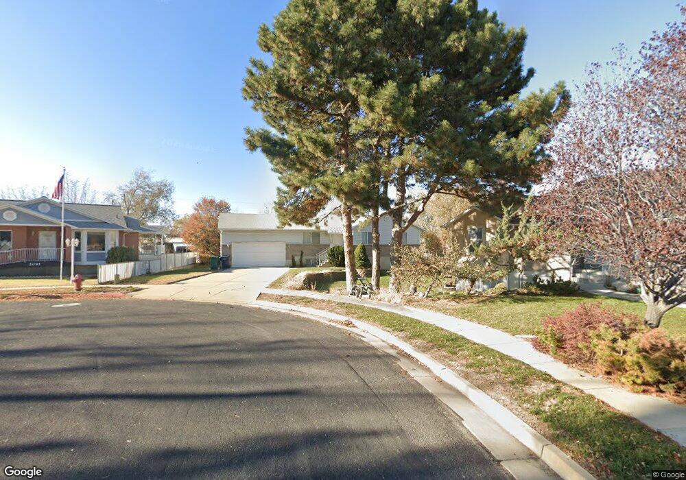 2094 W 4350 S, Roy, UT 84067 - photo 1