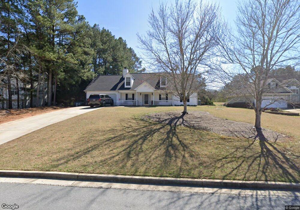 65 Cambridge Way, Covington, GA 30016 - photo 1