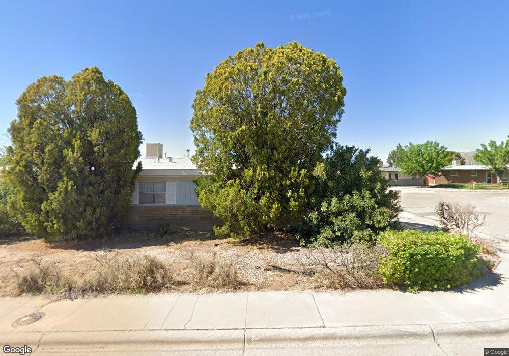 709 Panorama Cir, Alamogordo, NM 88310 - photo 1