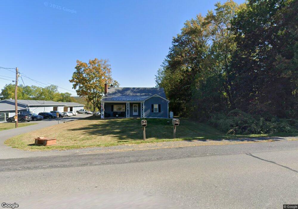 6126 U S 209, Stroudsburg, PA 18360 - photo 1