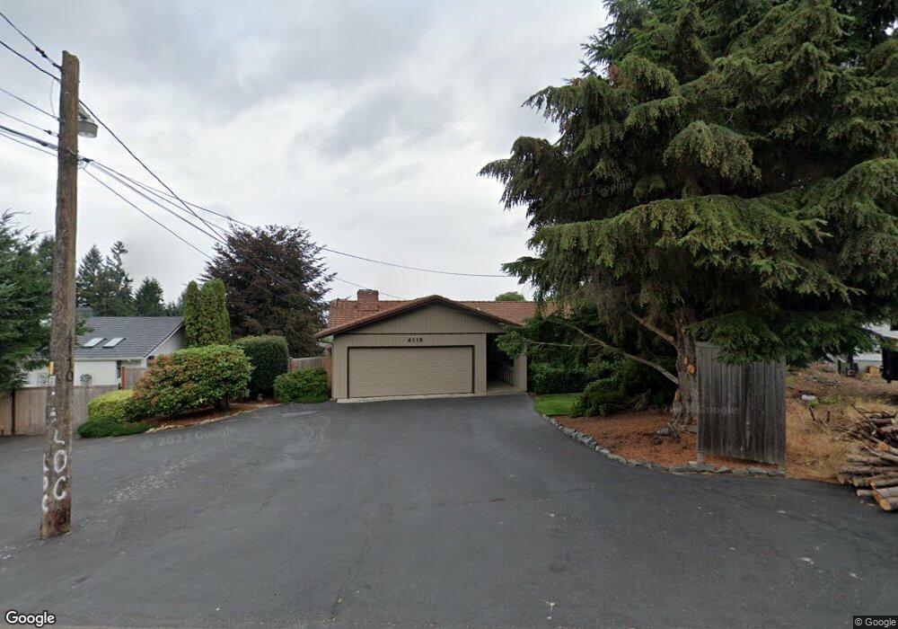 4110 Robin Rd W, University Place, WA 98466 - photo 1