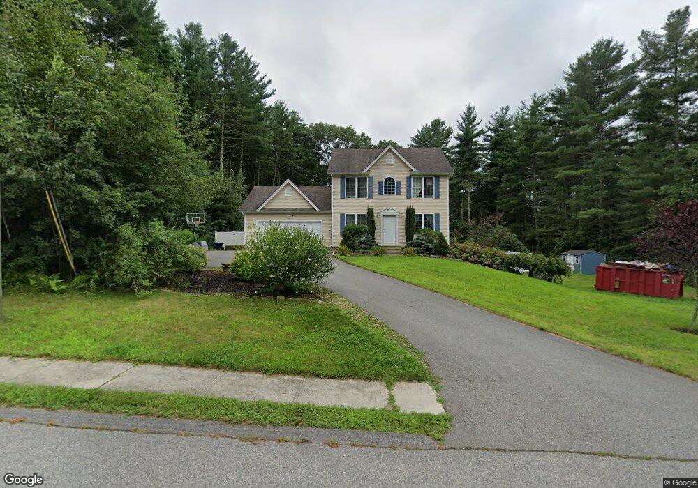 75 Juniper Way, Brooklyn, CT 06234 - photo 1