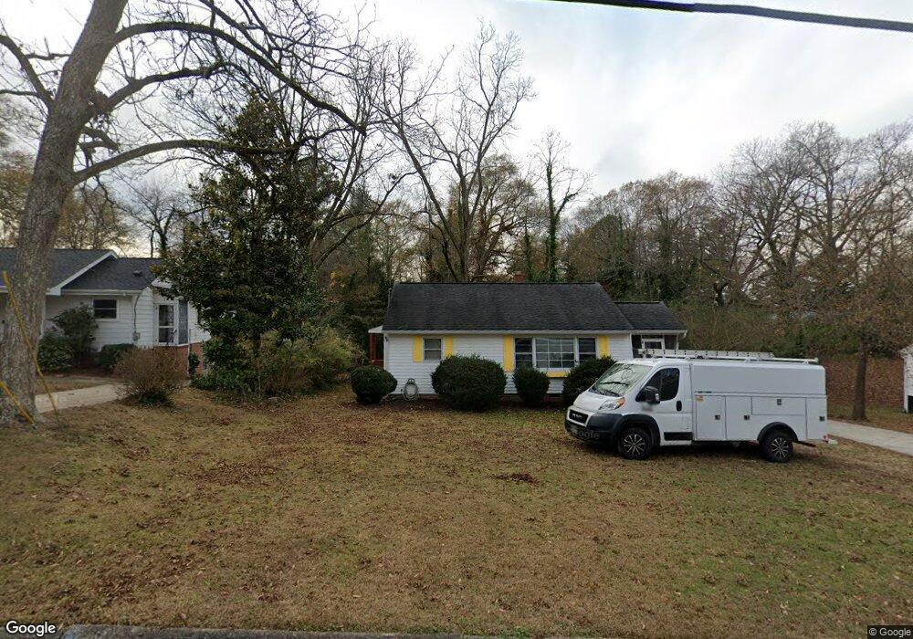 1343 N Enota Ave NW unit NW, Gainesville, GA 30501 - photo 1