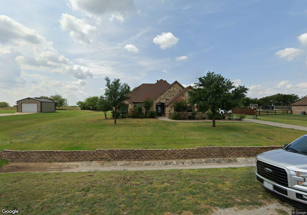 198 Canyon Dr, Decatur, TX 76234 - photo 1