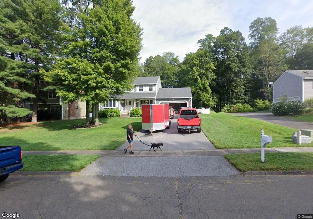 48 Woodside Dr, Unionville, CT 06085 - photo 1