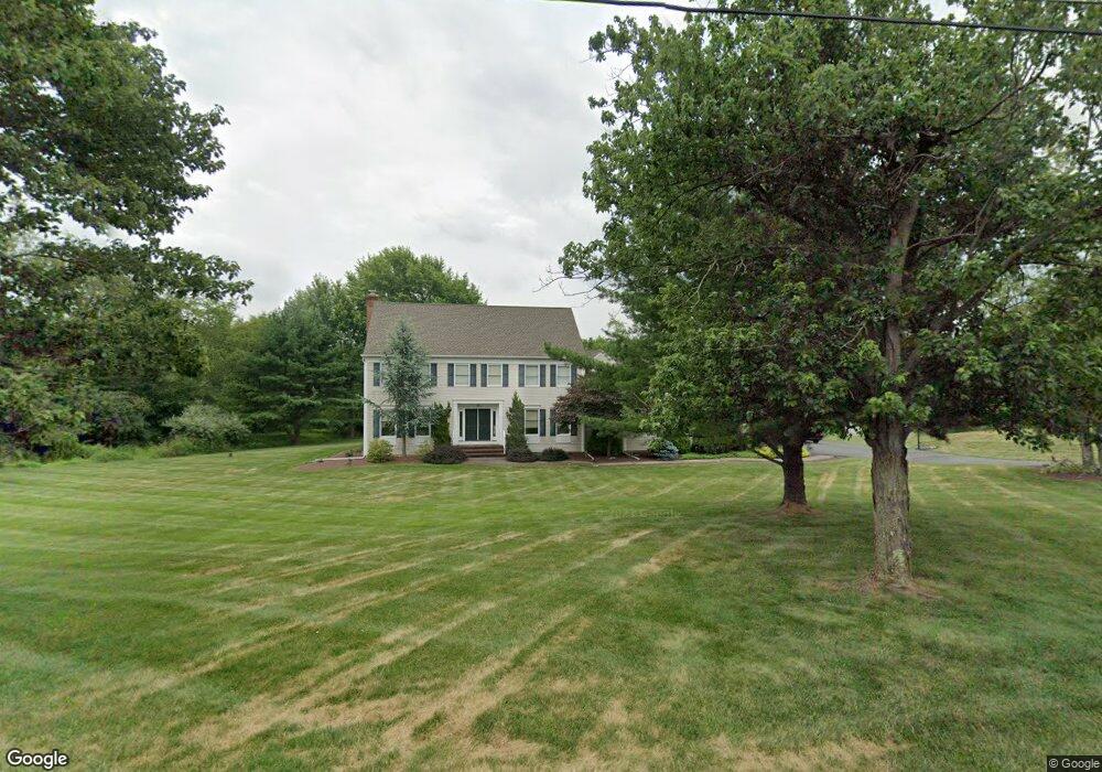 32 Lehigh Rd, Branchburg, NJ 08853 - photo 1