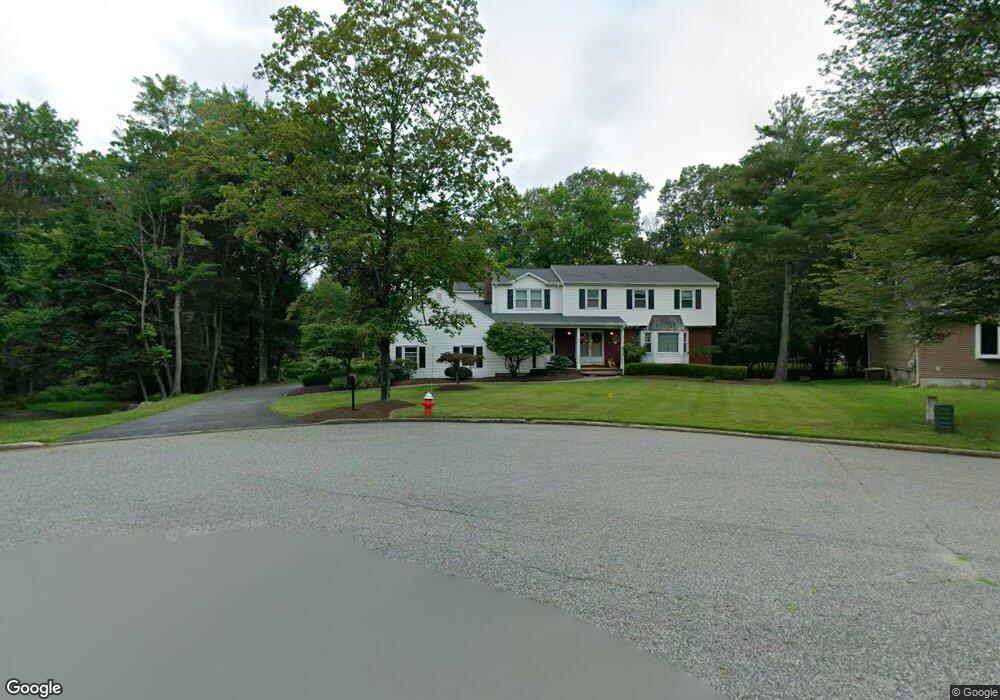 35 Cobblestone Ln, Ramsey, NJ 07446 - photo 1