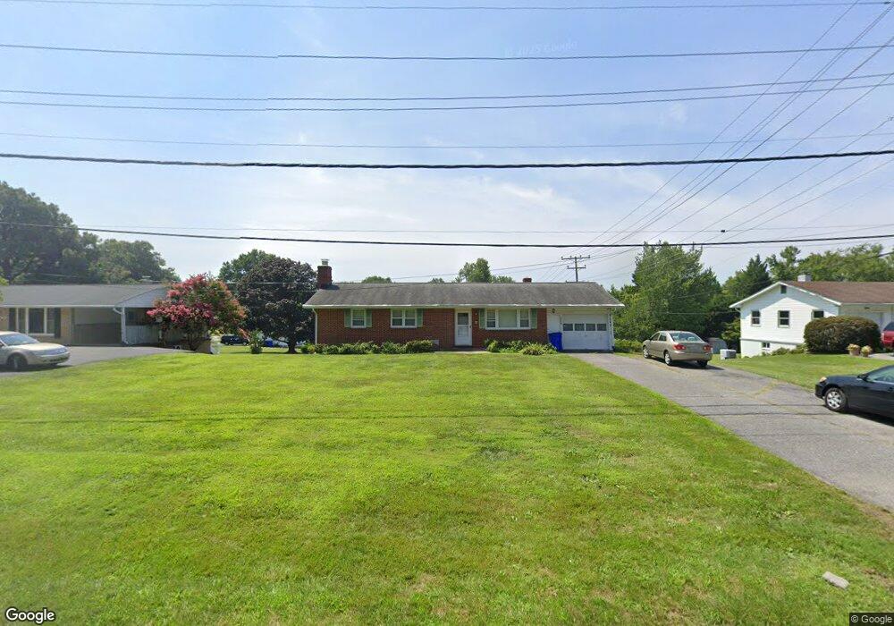 10505 Gorman Rd, Laurel, MD 20723 - photo 1