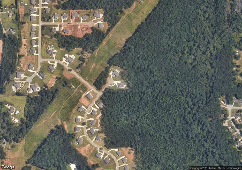 3301 Steeple Chase Way SW, Conyers, GA 30094 - photo 1