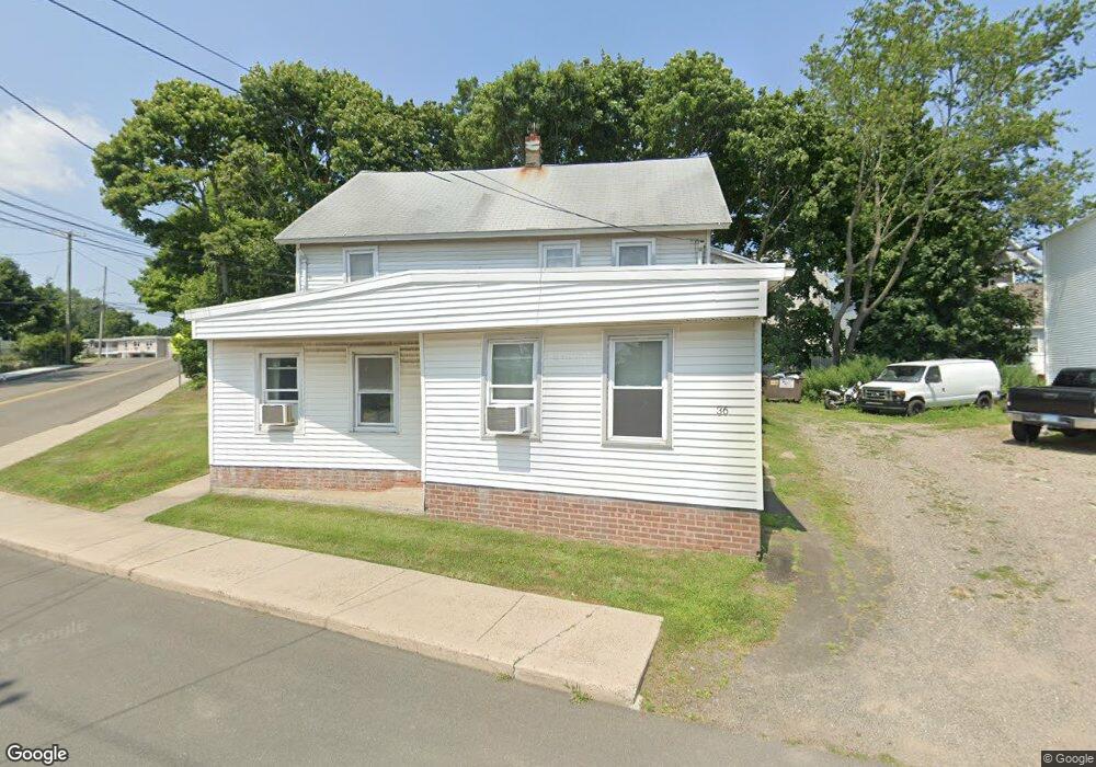 36 Village Rd, Milford, CT 06460 - photo 1