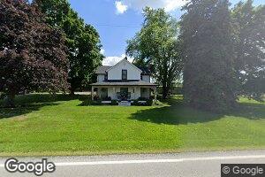 9505 State Route 29, de Graff, OH 43318