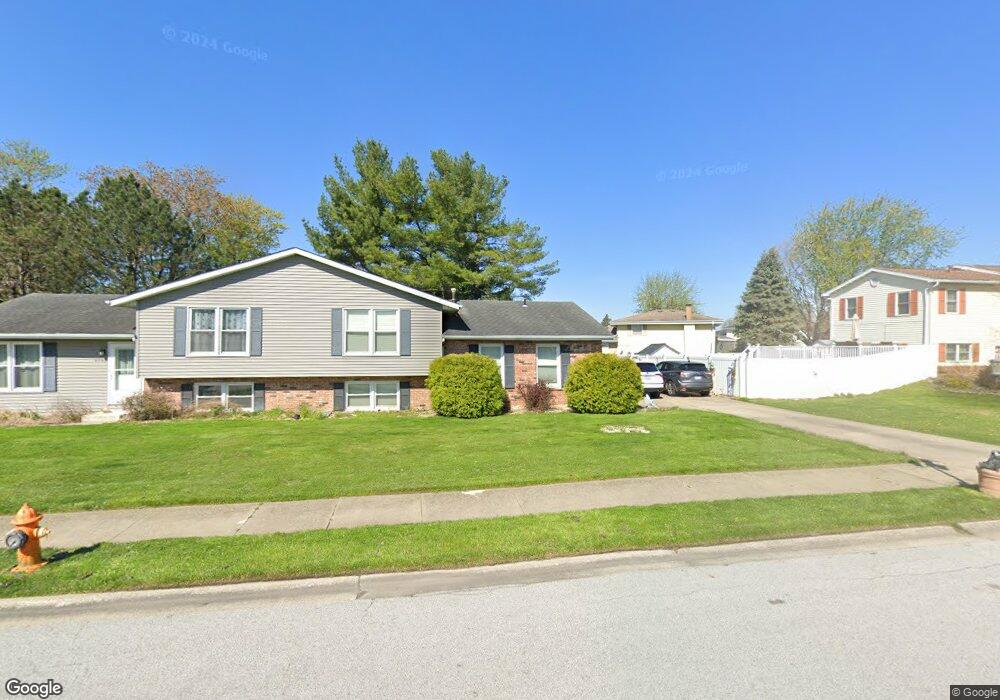 9780 Grant Place, Crown Point, IN 46307 - photo 1