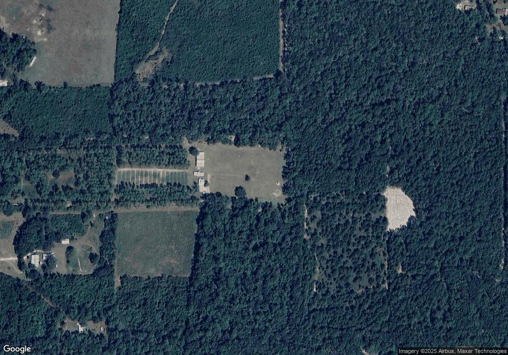 1055 Lonnie Raker Ln, Crawfordville, FL 32327 - photo 1