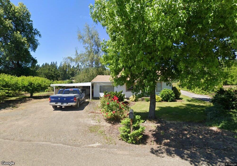 12183 Fry Rd NE, Aurora, OR 97002 - photo 1