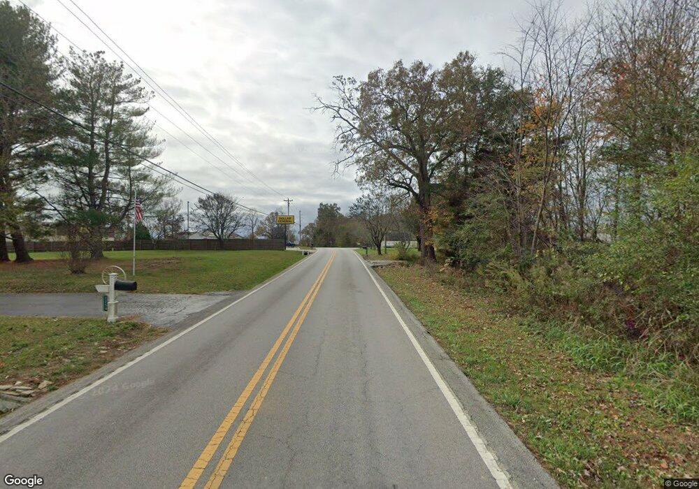 7855 Standing Stone Hwy, Cookeville, TN 38506 - photo 1