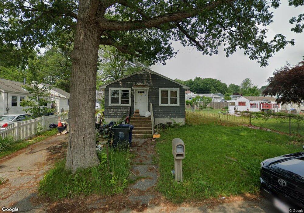 109 Hillcrest Rd, Dracut, MA 01826 - photo 1