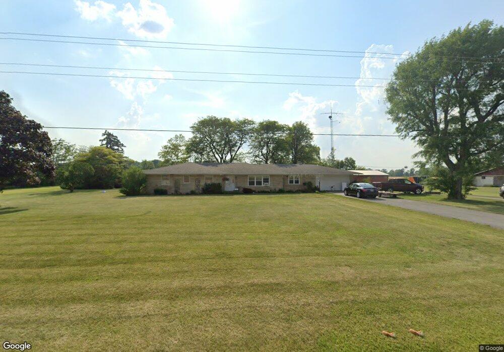 3249 Potter Rd, Custar, OH 43511 - photo 1