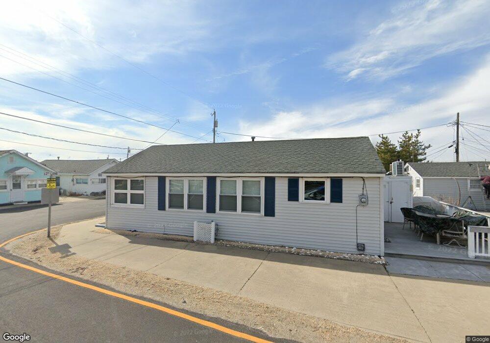 1A 2nd Ln, Seaside Park, NJ 08752 - photo 1