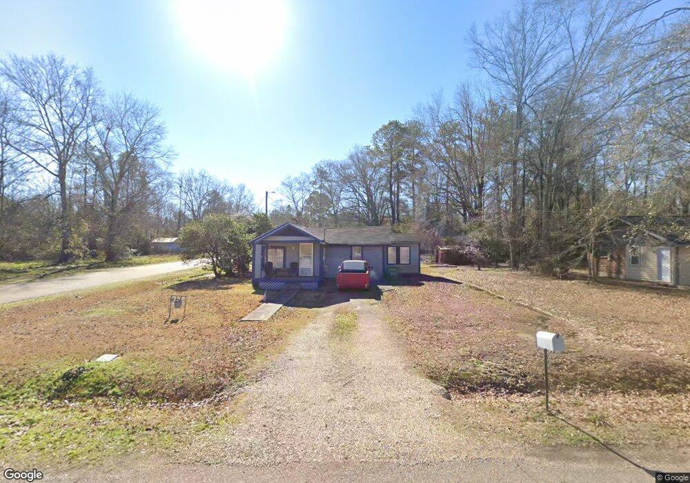 1630 Parker St, Franklinton, LA 70438 - photo 1