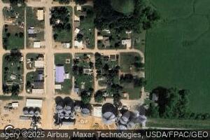 306 N 1st Ave, Revillo, SD 57259