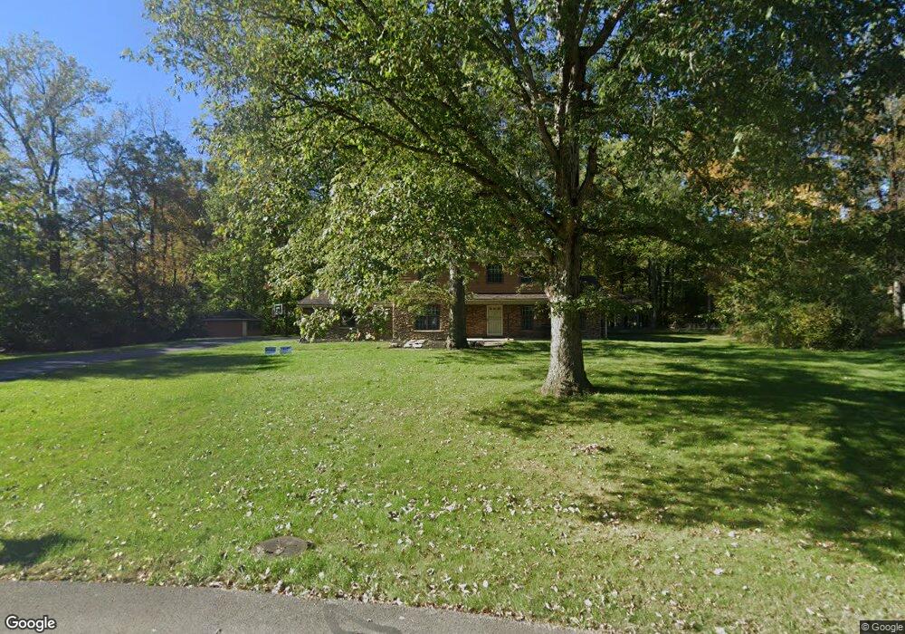 2368 High Ridge Rd, Lima, OH 45805 - photo 1