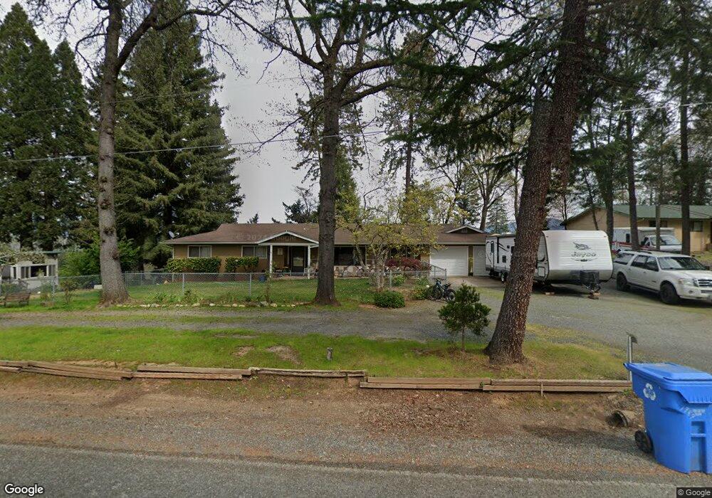 100 NE Esther Ln, Grants Pass, OR 97527 - photo 1