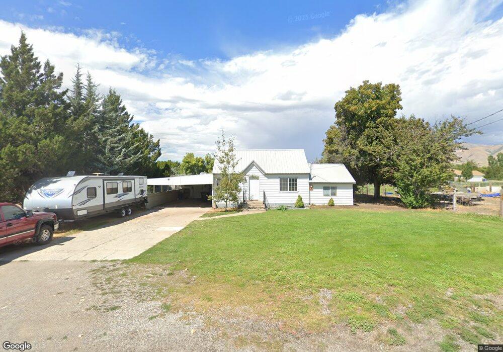 155 W 9000 S, Paradise, UT 84328 - photo 1