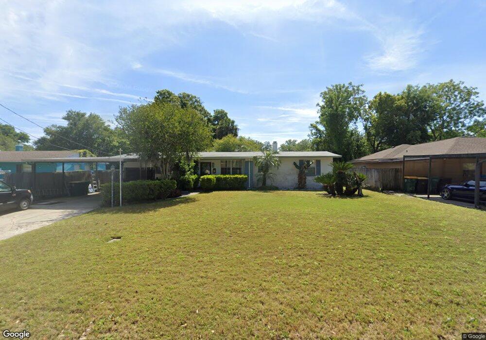 243 Spring Forest Ave, Jacksonville, FL 32216 - photo 1